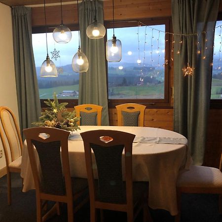 Panoramaapart - Alpzeit Im Westallgaeu โอบาร์รอยเทอ ภายนอก รูปภาพ